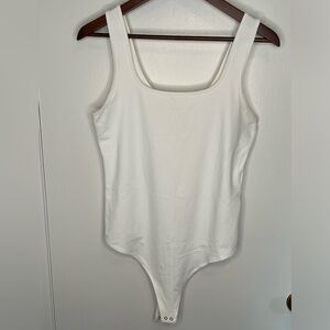 Abercrombie & Fitch bodysuit tank
